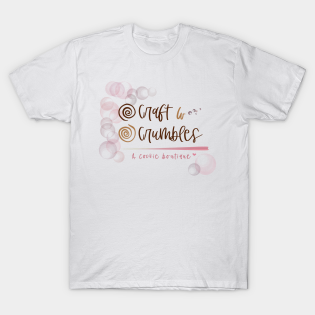 Craft and Crumbles Logo